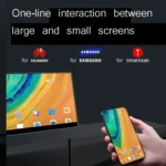 15.6 Inch Portable 1080P Display - Image 8