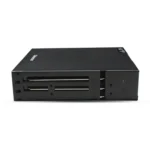 OImaster MR-6601 Six-Bay Optical Drive Hard Disk Box - Image 4