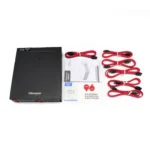 OImaster MR-6601 Six-Bay Optical Drive Hard Disk Box - Image 5