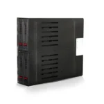 OImaster HE-2006 Multi-Bay Chassis Built-In Hard Disk Box - Image 2