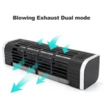 Olmaster Notebook High Air Volume Radiator USB Fan Bracket - Image 6