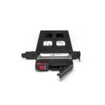 OImaster MR-9100 PCI Single-Disk Hard Disk Box Built-In Hard Disk Rack - Image 2