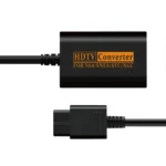 720P Retro Game Console Video Converter HDMI Converter for NGC/N64/SNES/SFC - Image 2