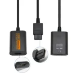 720P Retro Game Console Video Converter HDMI Converter for NGC/N64/SNES/SFC - Image 3