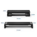 AP2002-2-A Display Increase Rack Notebook Storage BracketOlmaster - Image 2