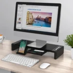 AP2002-2-A Display Increase Rack Notebook Storage BracketOlmaster - Image 7