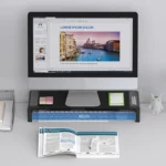 AP2002-2-A Display Increase Rack Notebook Storage BracketOlmaster - Image 8