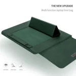 A2 4 in 1 Computer Bracket Liner Bag Storage Bag - Image 2