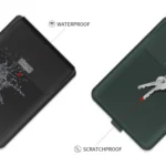 A2 4 in 1 Computer Bracket Liner Bag Storage Bag - Image 4