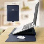 A2 4 in 1 Computer Bracket Liner Bag Storage Bag - Image 10