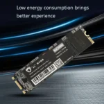 JingHai M.2 NGFF SSD Notebook Desktop Solid State Drive - Image 4