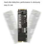 JingHai M.2 NGFF SSD Notebook Desktop Solid State Drive - Image 7