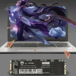 JingHai M.2 NGFF SSD Notebook Desktop Solid State Drive - Image 8