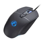 iMICE T91 8 Keys 7200DPI USB Wired Luminous Gaming Mouse, Cable Length: 1.8m - Image 3