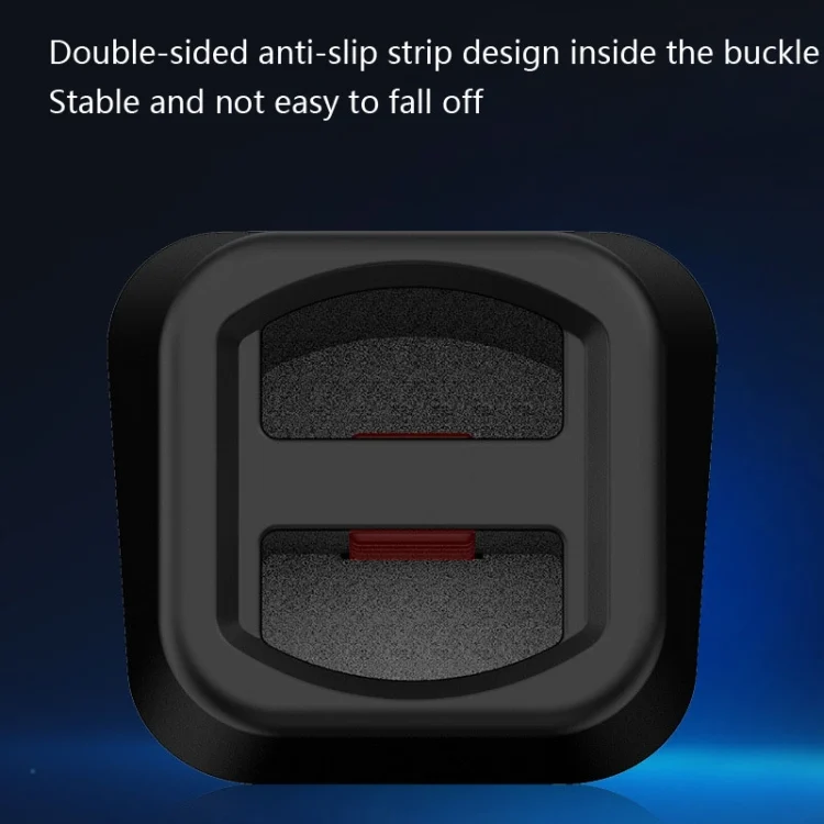 TBD0544941706_B3.webp 5 PCS Car Phone Holder Base Universal Car Air Outlet Clip Bracket Base - Image 4
