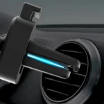 10 PCS Car Air Outlet Clip Accessories Round Olecranon Non-Slip Air Outlet Clip - Image 3