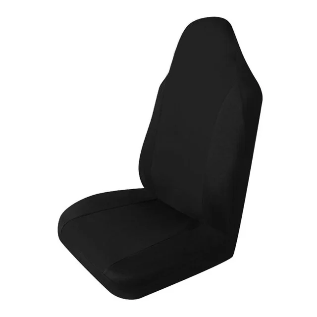 Universal Car Seat Cover Durable Automotive Double Mesh Covers Cushion Car Seat Protector
