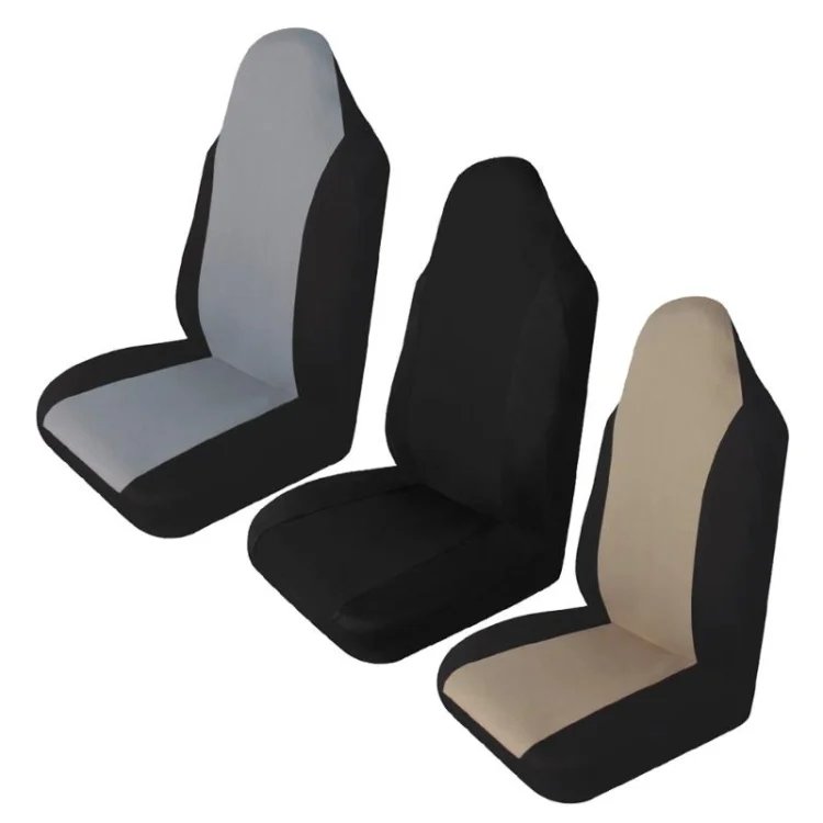 TBD054502001A_4.webp Universal Car Seat Cover Durable Automotive Double Mesh Covers Cushion Car Seat Protector - Image 5