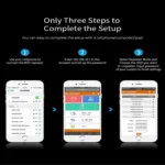 COMFAST CF-WR758AC Dual Frequency 1200Mbps Wireless Repeater 5.8G WIFI Signal Amplifier, CN Plug - Image 10