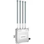COMFAST CF-WA800 V3 1300Mbps Outdoor WiFi Wireless Base Station Signal Amplifier Repeater - Image 2