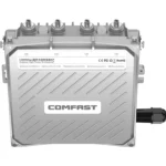 COMFAST CF-WA800 V3 1300Mbps Outdoor WiFi Wireless Base Station Signal Amplifier Repeater - Image 4
