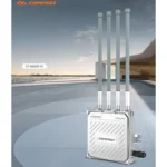 COMFAST CF-WA800 V3 1300Mbps Outdoor WiFi Wireless Base Station Signal Amplifier Repeater - Image 6