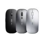 Inphic PM1 Office Mute Wireless Laptop Mouse - Image 2