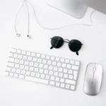 Inphic PM1 Office Mute Wireless Laptop Mouse - Image 14