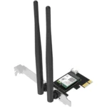 CF-AX200 SE 3000Mbps PCI-E Dual Band Frequency Bluetooth Wireless Network Card - Image 2