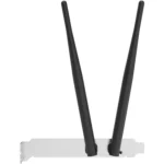 CF-AX200 SE 3000Mbps PCI-E Dual Band Frequency Bluetooth Wireless Network Card - Image 3