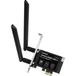 COMFAST Gaming Game 3000Mbps Gigabit Dual-Frequency Wireless Desktop Computer PCIE Wireless Network Card - Image 11