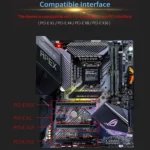 COMFAST Gaming Game 3000Mbps Gigabit Dual-Frequency Wireless Desktop Computer PCIE Wireless Network Card - Image 9