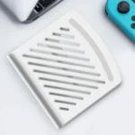 D1601 Laptop Support Folding Heightening Lifting Plate Cooling Bracket - Image 9