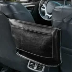 Car Seat Storage Net Pocket Car Storage Bag Multi-Function Suspended Storage Bag