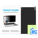 Laptop Anti-Peep Film Anti-Peeping Matte Reflective Screen Protective Film - Image 7