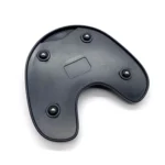 JINCOMSO JK-V1B U-Shaped Memory Foam Mouse Pad Wristband Creative Wrist Rest - Image 3