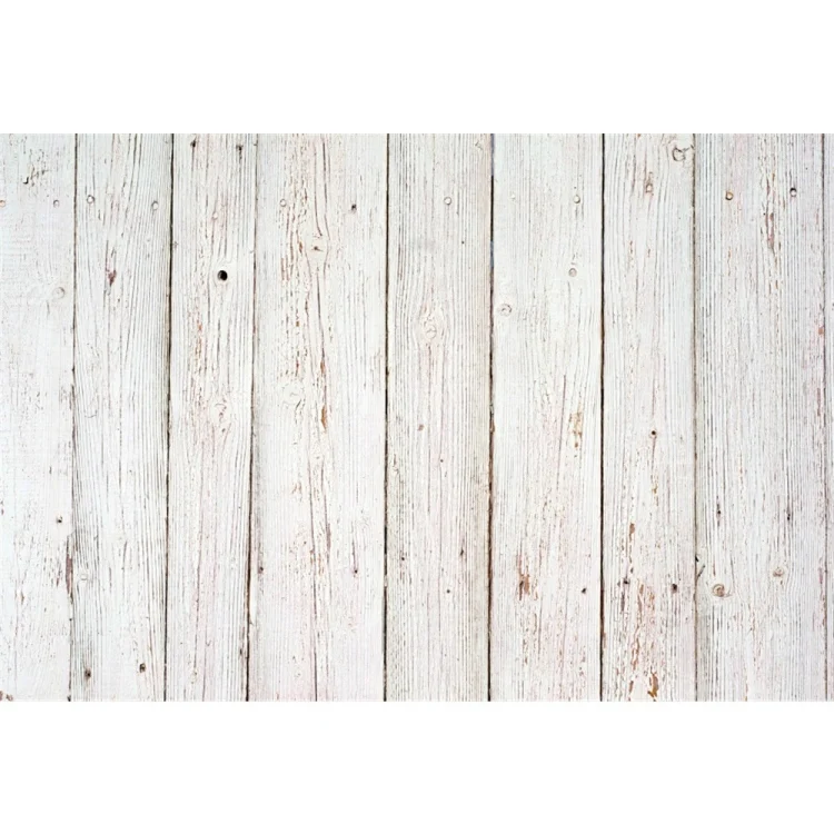 TBD0549598_1.webp 2.1m x 1.5m Nostalgic Wooden Board Retro Style Children Photography Background Cloth - Image 2