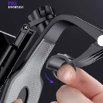 Car Mobile Phone Holder Car Dashboard Rearview Mirror Navigation Bracket With Stop Sign - Image 13