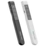 Inphic PL1 Wireless Pointer Laser Remote Control Pen Office PPT Flip Pen Multimedia Projection Red Laser Pen - Image 2