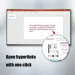 Inphic PL1 Wireless Pointer Laser Remote Control Pen Office PPT Flip Pen Multimedia Projection Red Laser Pen - Image 5