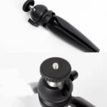 YJ-003 Desktop Tripod Holder Adjusting Selfie Live Stand - Image 3