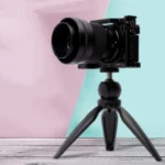 YJ-003 Desktop Tripod Holder Adjusting Selfie Live Stand - Image 7