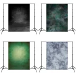 1.5m x 2.1m Pictorial Children's Photo Shoot Background Cloth - Image 3
