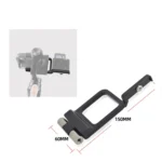 YJ Handheld Stabilizer Conversion Board For Sony RXO II / Feiyu / Zhiyun / DJI Osmo Action - Image 2