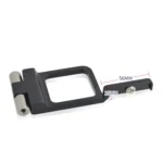 YJ Handheld Stabilizer Conversion Board For Sony RXO II / Feiyu / Zhiyun / DJI Osmo Action - Image 4