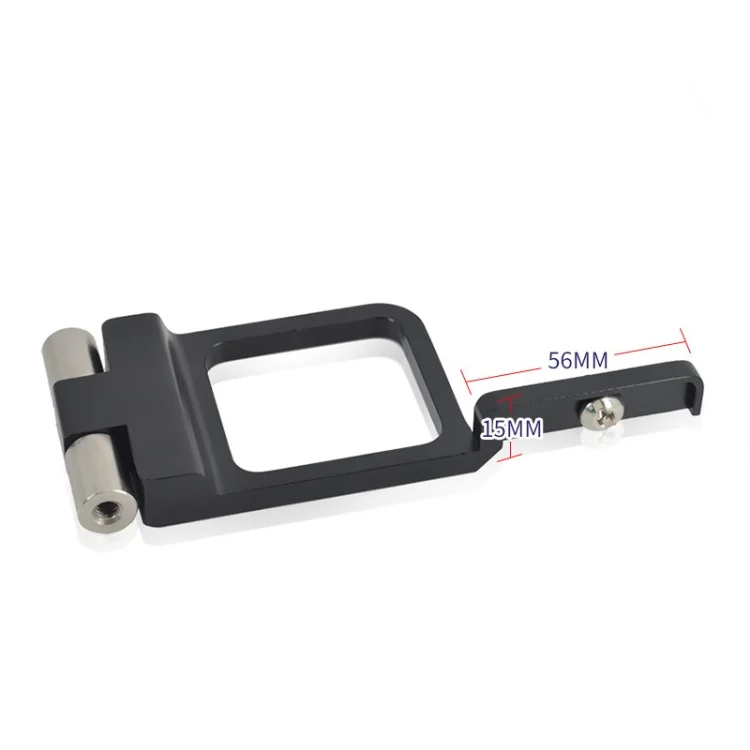 TBD05500726_3.webp YJ Handheld Stabilizer Conversion Board For Sony RXO II / Feiyu / Zhiyun / DJI Osmo Action - Image 4