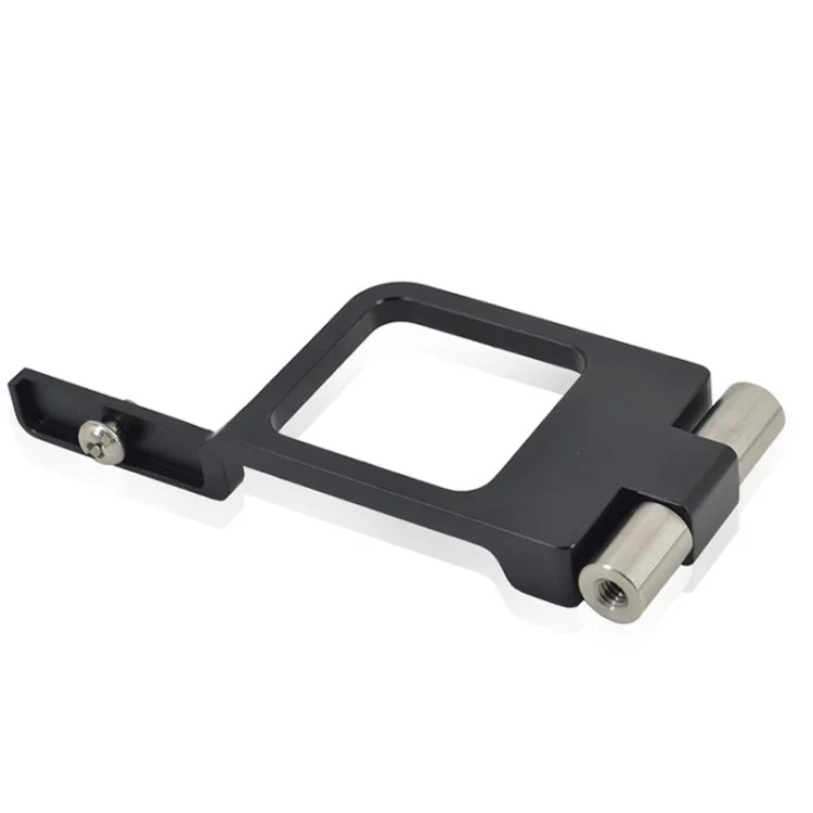 TBD05500726_4.webp YJ Handheld Stabilizer Conversion Board For Sony RXO II / Feiyu / Zhiyun / DJI Osmo Action - Image 5
