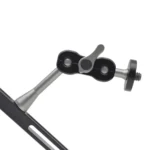 YJ Magic Arm Bracket Mount 1/4 inch Ball Head Magic Arm - Image 4