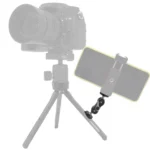 YJ Magic Arm Bracket Mount 1/4 inch Ball Head Magic Arm - Image 6