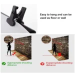 2.1m x 1.5m Children Birthday Theme Party Animal Cartoon Photography Background Cloth - Image 4